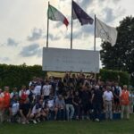 Podio società 1