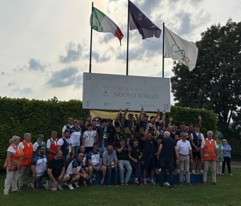 Podio società 1